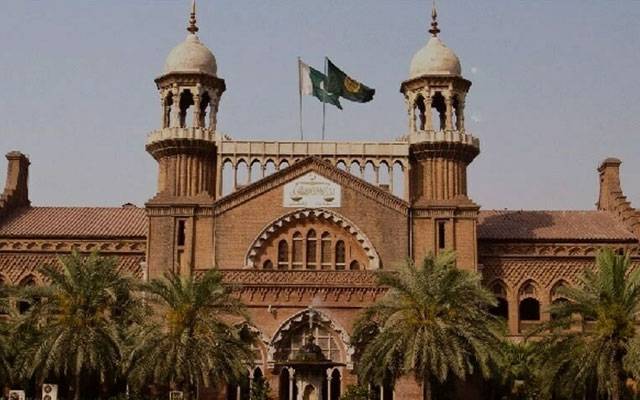 سموگ تدارک کیس:دھواں چھوڑنے والی موٹر سائیکل کو وارننگ کے بعد بند کر دیا جانا چاہئے: جسٹس شاہد کریم  کے ریمارکس