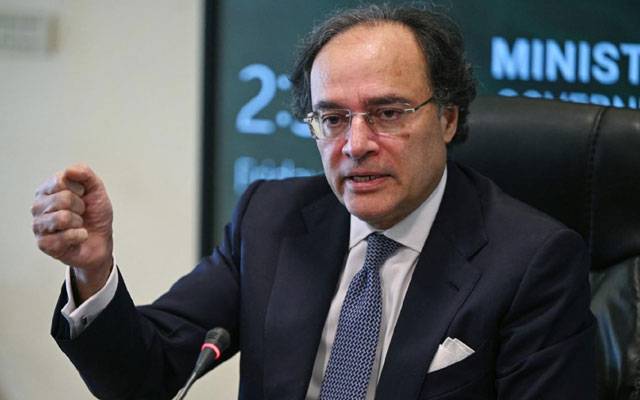 پاکستان کو آئی ایم ایف کیجانب سے جلد خوشخبری ملے گی؛ وزیر خزانہ