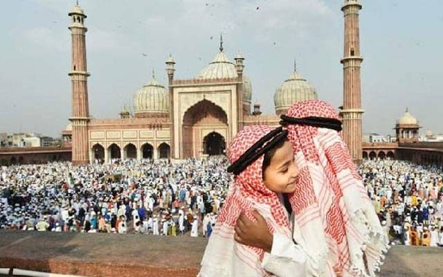 عیدالفطر کی چھٹیوں کا اعلان، نوٹیفکیشن جاری