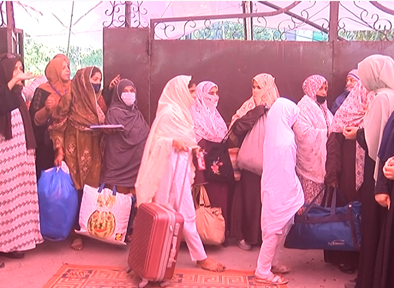 Minhaj Alquran , Shaher e Aetkaf Lahore, Town Ship. Minhaj Girls College Lahore, City42 