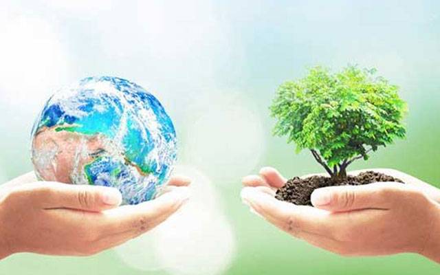 پاکستان سمیت دنیا بھر میں آج ارتھ ڈے منایا جارہا ہے