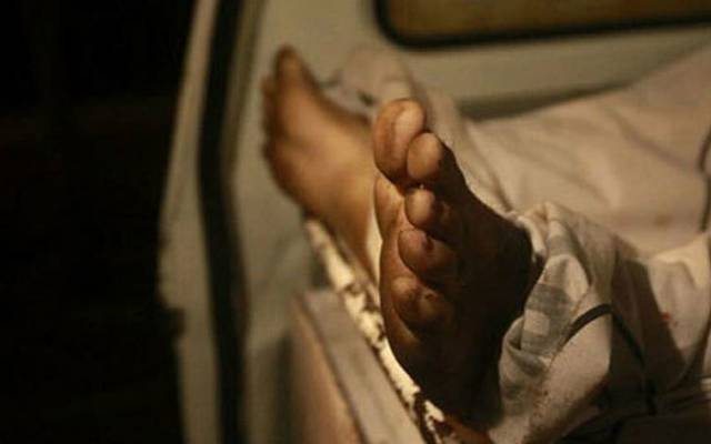 حافظ آباد : میکے جانے لگی بیوی شوہر کے ہاتھوں قتل