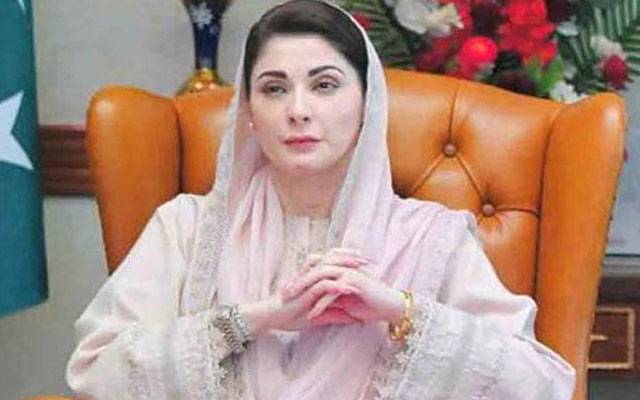  پانی قدرت کی انمول نعمت اور آئندہ نسلوں کے محفوظ مستقبل کی ضمانت ہے: مریم نواز