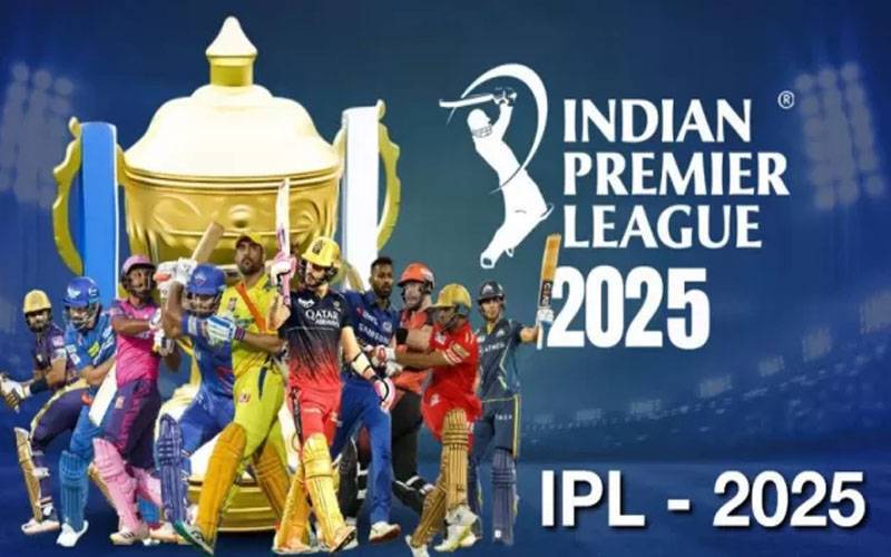 نئے قوانین کیساتھ IPL آج سے شروع ہوگی
