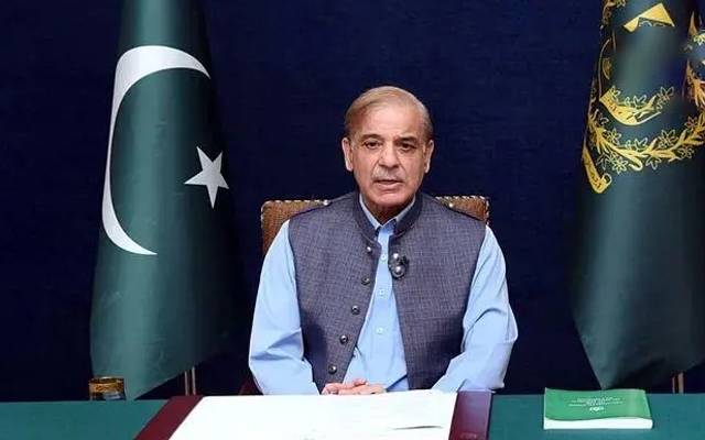 سندھ طاس معاہدے کا موثر نفاذ پاکستان کی آبی سلامتی کیلئے انتہائی اہم ہے:وزیراعظم