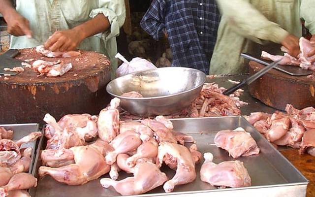 برائلر گوشت فی کلو کتنے میں فروخت ہونے گا؟ اہم خبر آگئی