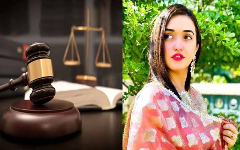 انسداد دہشت گردی عدالت میں صنم جاوید پیش، وکیل صفائی سےدلائل طلب