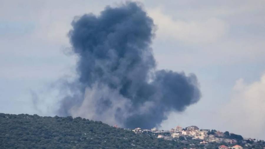 Lebanon, Southern Lebanon, Israel Hezbollah war, ceasefire in Lebanon , City42 