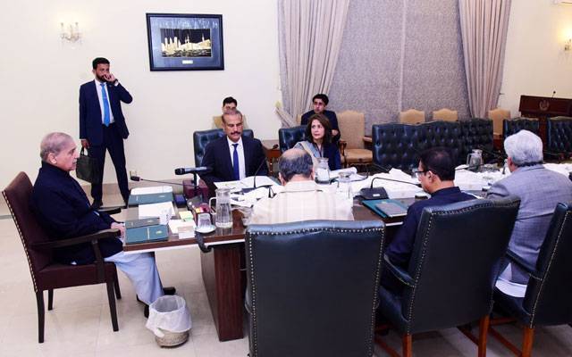 34.5 ارب کی ریکوری ایک اچھی شروعات ہے لیکن ابھی ہمارا سفر شروع ہوا ہے، وزیراعظم 