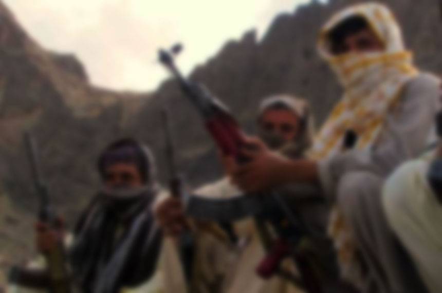 Balochistan terrorism, Baloch Liberation Army, BLA, City42, Mangechar , Qalat 