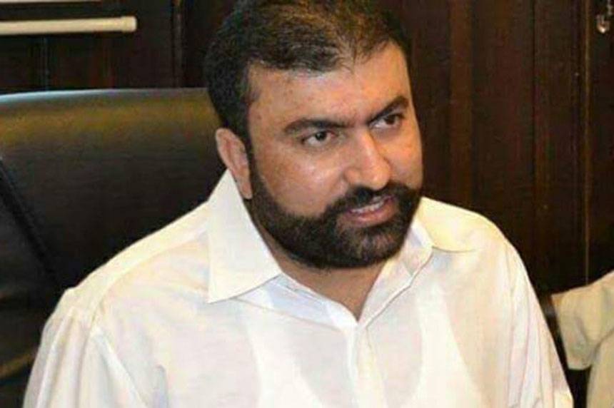 Sarfraz Bugti, City42, BLA Terrorism, Baloch insurgency, city42 