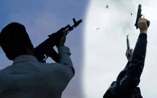  ہوائی فائرنگ سولر سسٹم کیلئےخطرےکی علامت بننےلگی