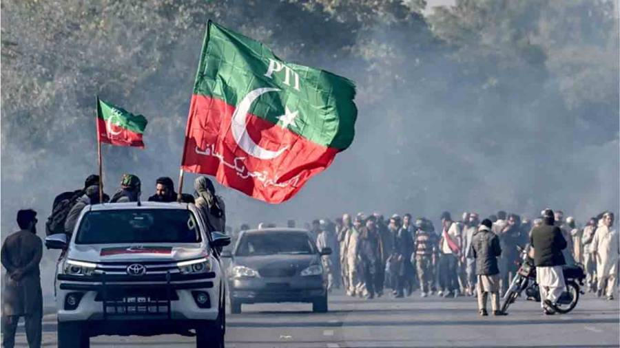 وزیراعظم سمیت دیگر کیخلاف اندراج مقدمہ کی درخواست خارج کرنے کا تفصیلی فیصلہ جاری