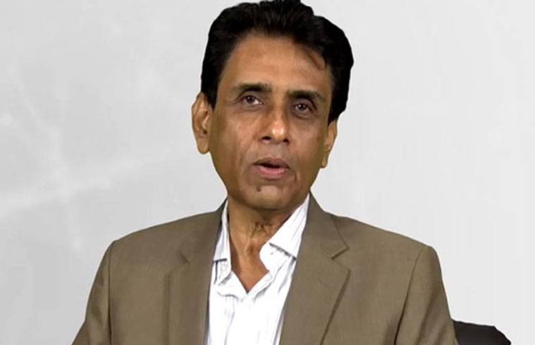 23 مارچ کو مسلمانوں نے خدائے واحد کے سوا غلامی کو مسترد کردیا، خالد مقبول صدیقی