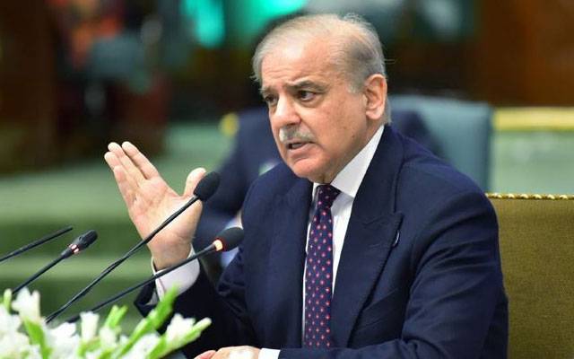 بجلی کے نرخوں میں کمی سے متعلق پیکج کا اعلان جلد کیا جائے گا؛ وزیر اعظم
