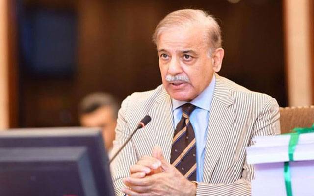 دہشتگردوں کے ناپاک عزائم کو کبھی کامیاب نہیں ہونے دیں گے، وزیراعظم 