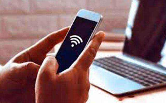 قلات ؛ 24 گھنٹے بعد موبائل نیٹ سروس بحال 