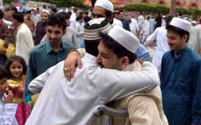 عیدالفطر اور بہار کی چھٹیوں کا باقاعدہ نوٹیفکیشن جاری