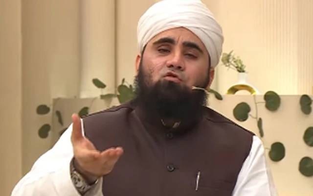مولانا آزاد جمیل نے نوکری میں ترقی کا وظیفہ بتادیا