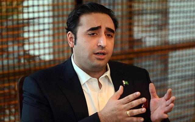 پانی کا مسئلہ ہماری اولین ترجیح، 6 کینالز کا معاملہ ہر فورم پر اٹھا رہے ہیں؛ بلاول بھٹو