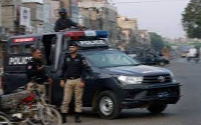باجوڑ ؛ ریموٹ کنٹرول دھماکا، پولیس اہلکار معجزاتی طور پر محفوظ