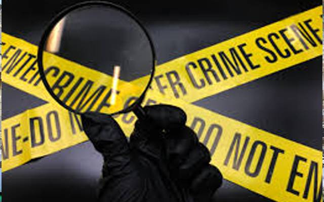 نامعلوم افرادکی فائرنگ سے جواں سالہ لڑکی قتل
