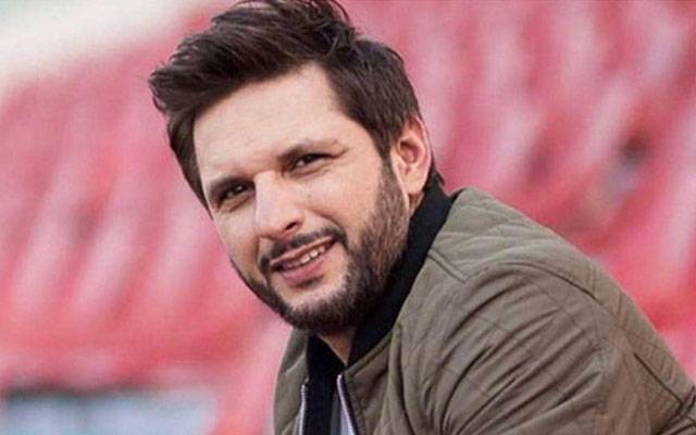 شاہد آفریدی نے پلیئنگ الیون میں تبدیلی کا مطالبہ کر دیا