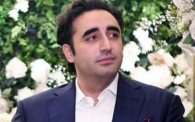  بلاول بھٹو زرداری کے دورہ لاہور کی مصروفیات کا شیڈول