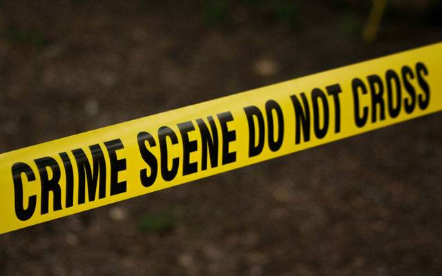 لاہور میں 22 سالہ لڑکی کو قتل کر دیاگیا