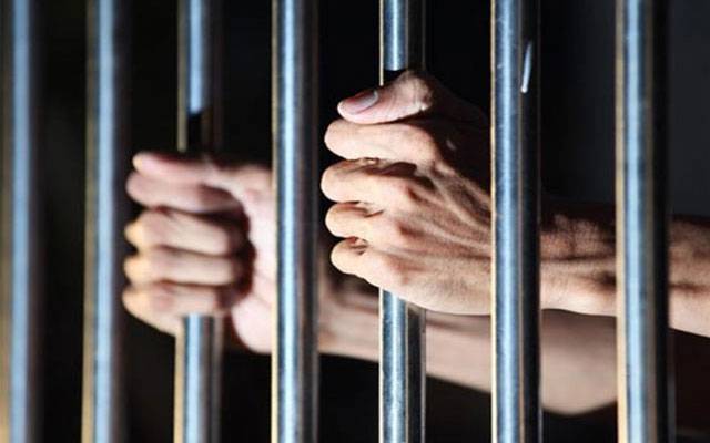 ڈولفن سکواڈ نے ڈکیت گینگ کا سرغنہ گرفتار کرلیا 