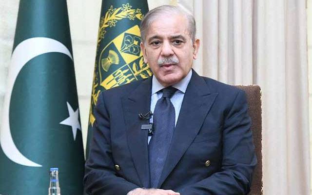 زراعت پاکستان کی ریڑھ کی ہڈی کی حیثیت رکھتی ہے؛ وزیراعظم 