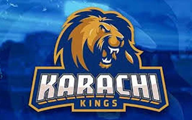 پی ایس ایل 10 کیلئے کراچی کنگز کے کپتان کا اعلان