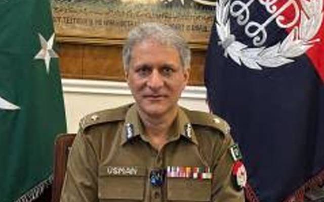  آئی جی پنجاب نے 22 افسروں کے تبادلے کردیے 