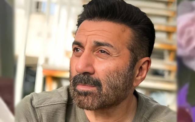 اداکار سنی دیول ہندی سینما سے مایوس؛ایک اور انڈسٹری میں ڈیرے 