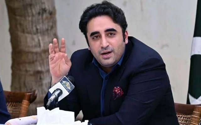 بلاول بھٹو کے لاہور میں ڈیرے، پاور شیئرنگ کیلئے قائم کوآرڈینیشن کمیٹی طلب 