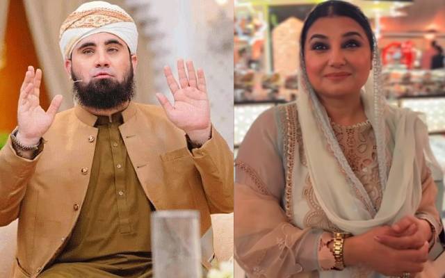 ’لکھ کر تو دیکھیں، کیا پتہ بجلی کا بل آئے ہی نہیں‘ جویریہ سعود کی نئی ویڈیو آگئی