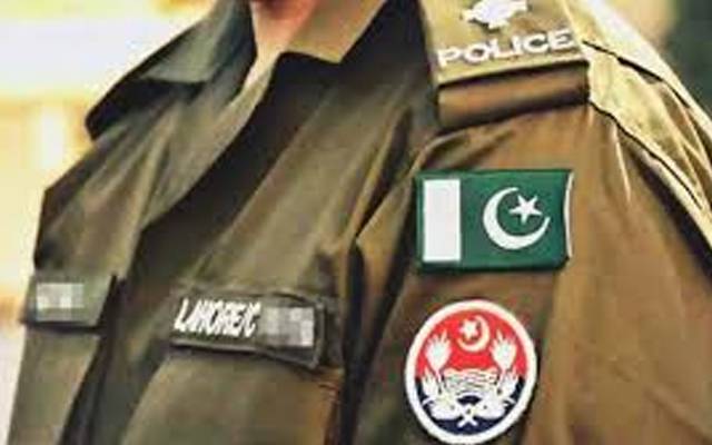  124 سب انسپکٹرز کی ترقی 