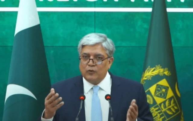 حکومت نے پاکستانی صحافیوں کے دورۂ اسرائیل کا نوٹس لے لیا
