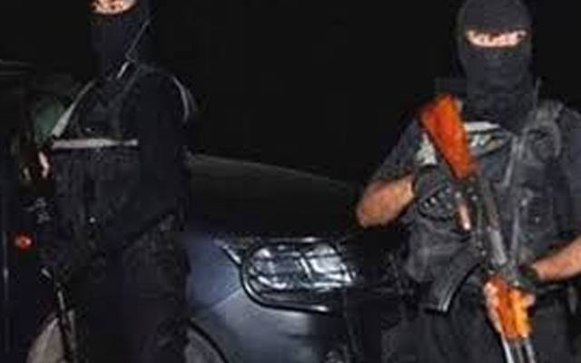 بہادر خیل کرک میں سی ٹی ڈی اور ضلعی پولیس کا مشترکہ آپریشن؛ دہشت گردوں کے ٹھکانے تباہ 