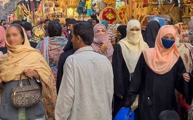 عیدالفطر کی آمد، خواتین، بچوں کی حفاظت کیلئے پنجاب حکومت کا بڑا اقدام