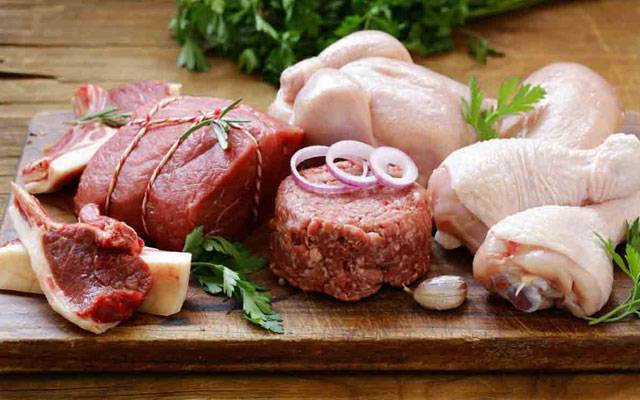 عید الفطر قریب آتے ہی پہلے سے مہنگا مٹن اور بیف مزید مہنگا