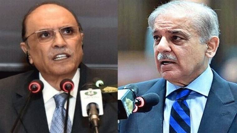 چیف الیکشن کمشنر سمیت ممبران کی تعیناتی میں تاخیر؛ وزیراعظم اور صدر کو نوٹس جاری