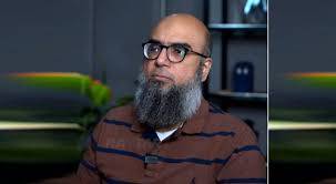 صحافی فرحان ملک 5 دن کے لیے ایف آئی اے کے حوالے