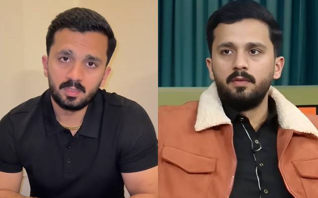 معروف یوٹیوبر رجب بٹ کے معاملے پر پنجاب حکومت کا دو ٹوک موقف