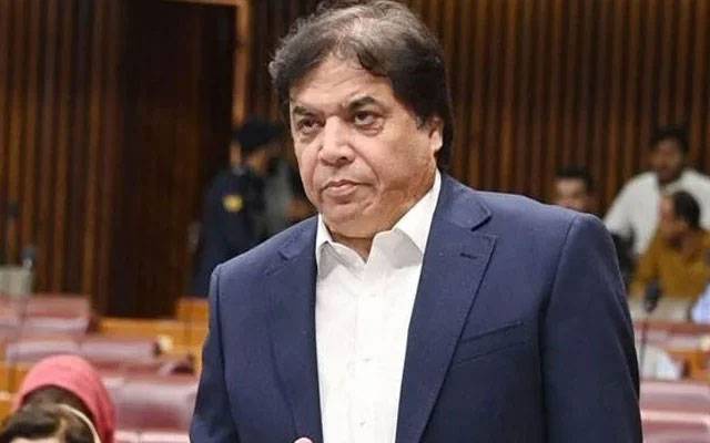 کل 27 مارچ سے پشاور سے کوئٹہ جعفر ایکسپریس روانہ ہوگی؛ وزیر ریلوے