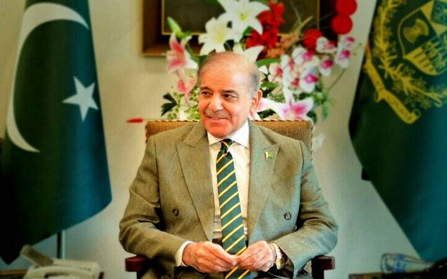 دہشت گردی اور مہنگائی کے باوجود معاہدہ طے پانا حکومت کی سنجیدگی کا عکاس ہے؛ وزیراعظم 