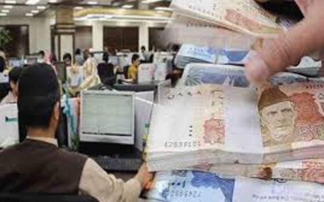 سرکاری ملازمین کی تنخواہیں جاری نہ ہوئیں