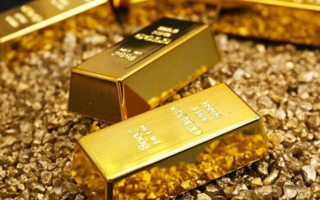 ملک میں فی تولہ سونےکی قیمت کتنی ہے؟ 
