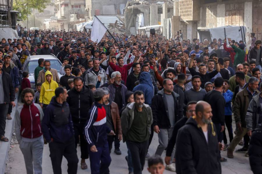 City42, Hamas terrorist organisation, Gazan protest against Hamas, Alfateh, Popular Front, Islamic Jihad, Two States solution 