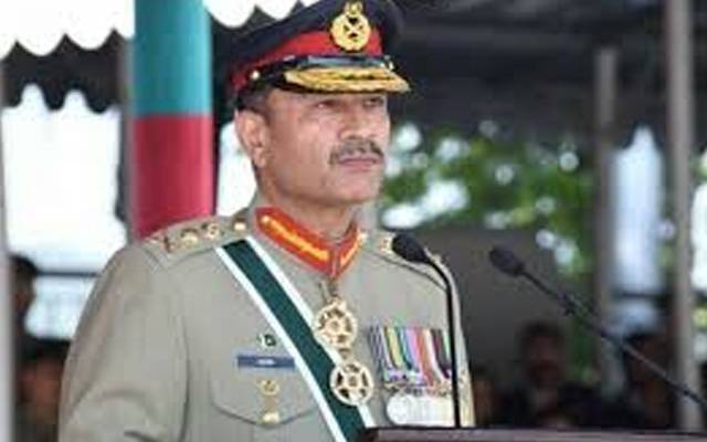 یو اے ای کے وفدکی آرمی چیف سے ملاقات، والدہ کے انتقال پر اظہار تعزیت